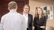Hope, Ridge, and Liam on The Bold and the Beautiful | Image: JPI